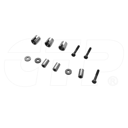 Aic Replacement Parts Kit-Brake Fits Caterpillar Models 2172347